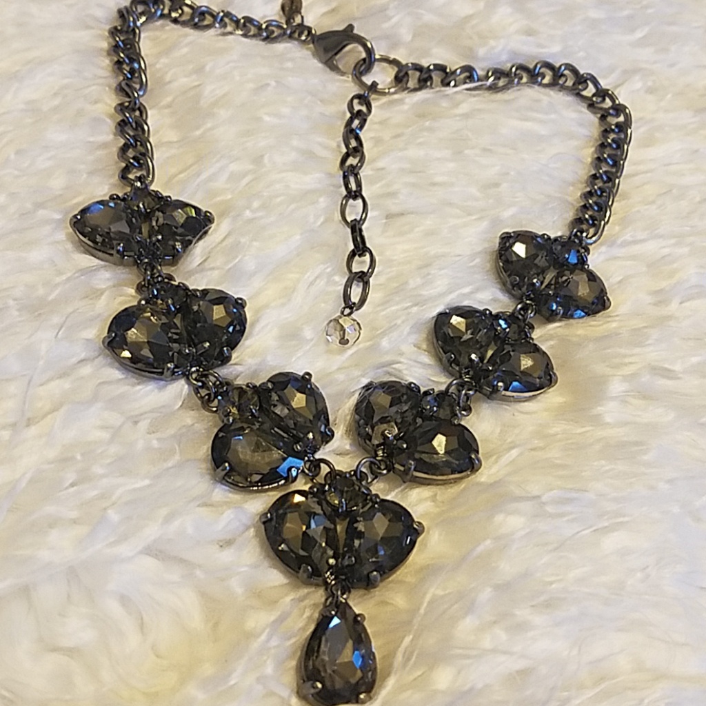 Leslie Danzis Necklace